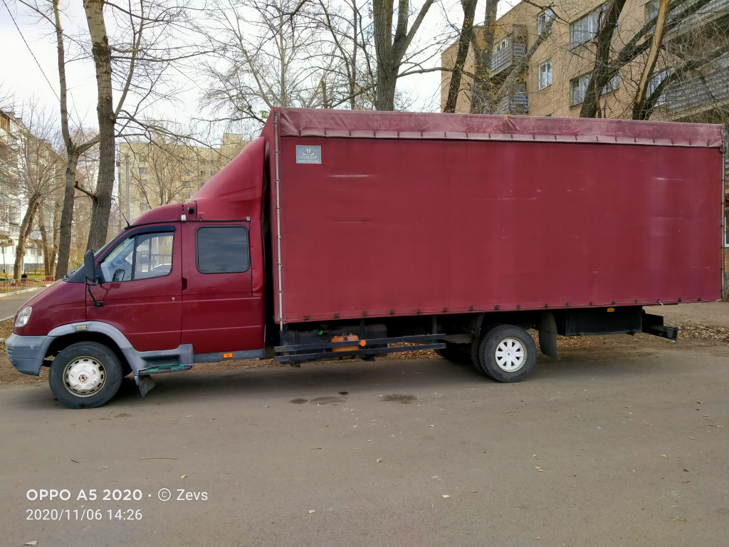 Грузоперевозки до 5 тонн в Оренбурге | Перевезти груз до 5 т на грузовом  автомобиле