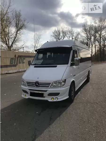 Sprinter Maxi 2003 2 7 posajir