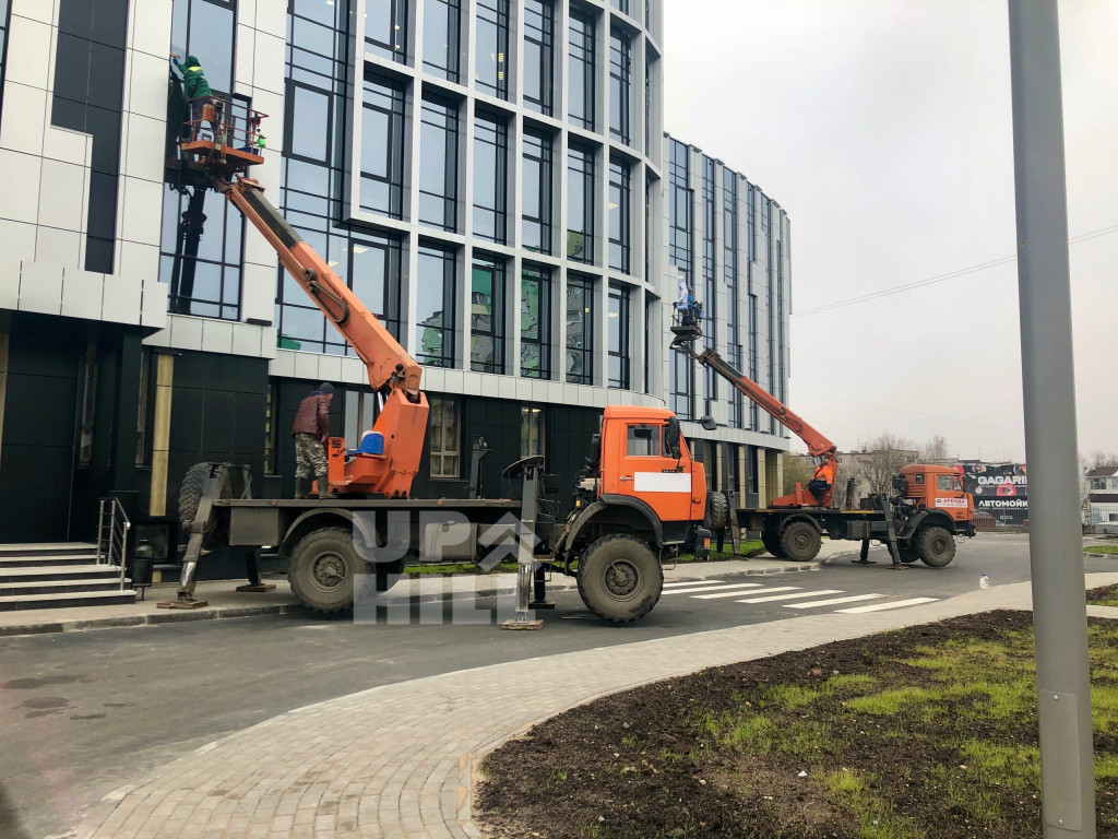 Аренда газели | Цена за час с водителем в Вологде и Вологодской области