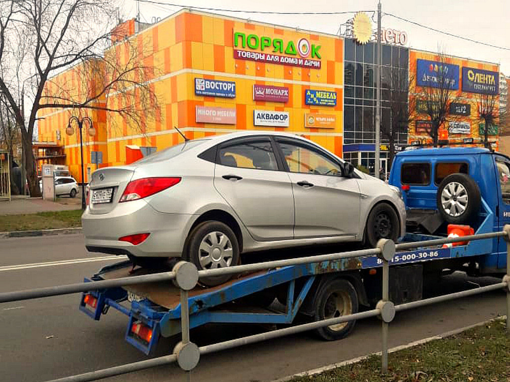 Вызвать эвакуатор в Протвино недорого — цены за услуги эвакуации авто  круглосуточно | Перевозка-24