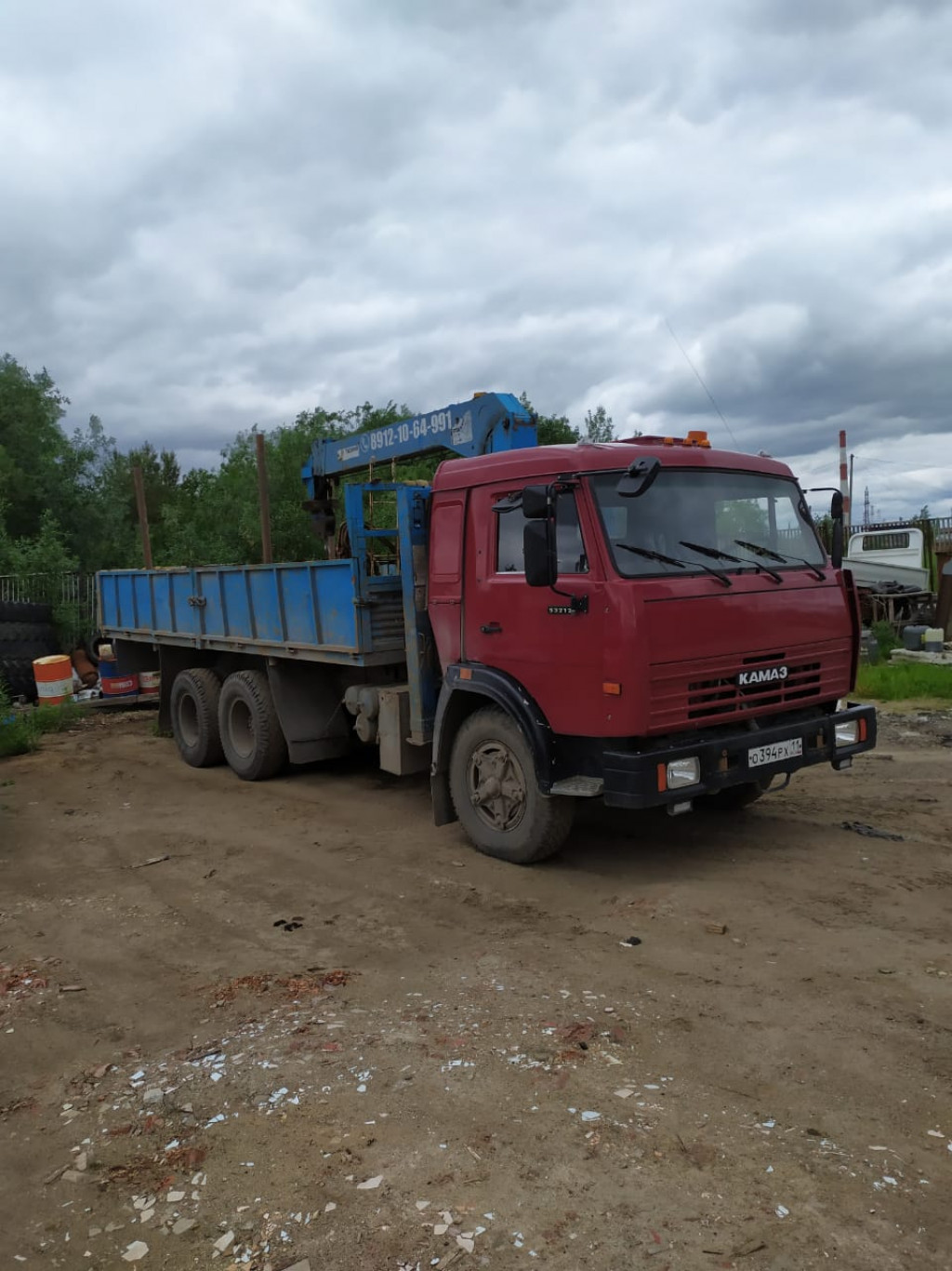 Перевозка людей | Цены на услуги доставки в Казани и Татарстане