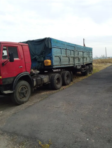 Купить Авто В Петропавловске Ско Бу