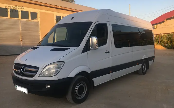 Mercedes Sprinter 2007