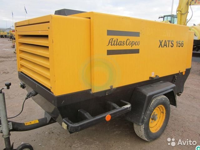 Кайзер м50. Компрессор атлас Копко 156. Atlas Copco xats 156. Компрессор Atlas xats-156 №. Дизельный компрессор Atlas Copco xats 1200 SQE.