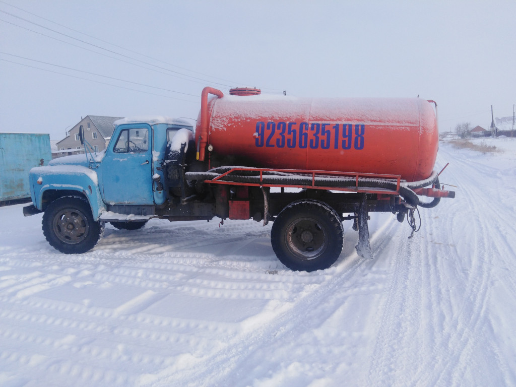 Услуги ассенизаторской машины Алтайский край, Яровое телефон: +79235635198  (Дмитрий)