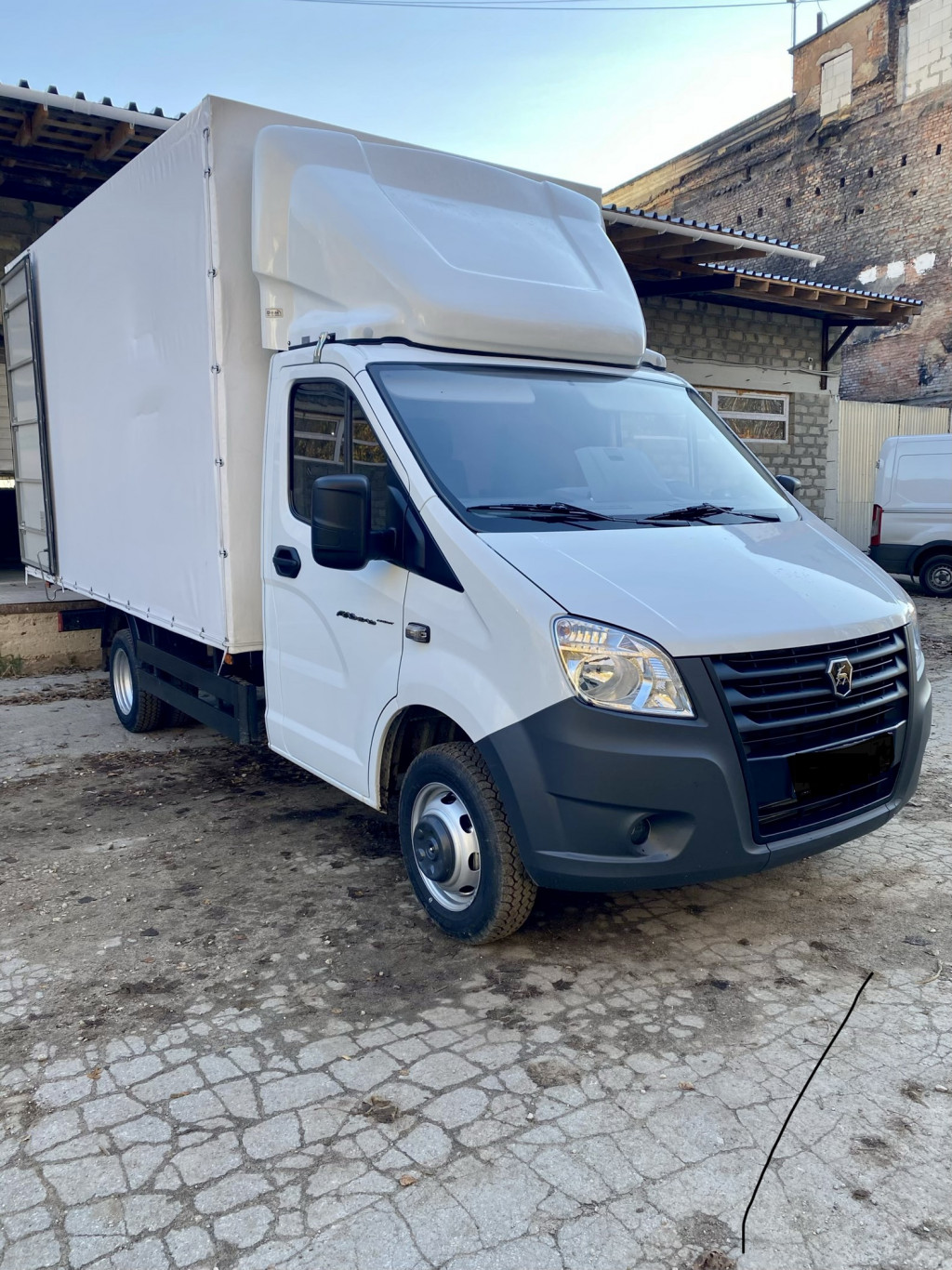 Переезды по России - Перевозки и курьеры, Междугородные перевозки продуктов с ре