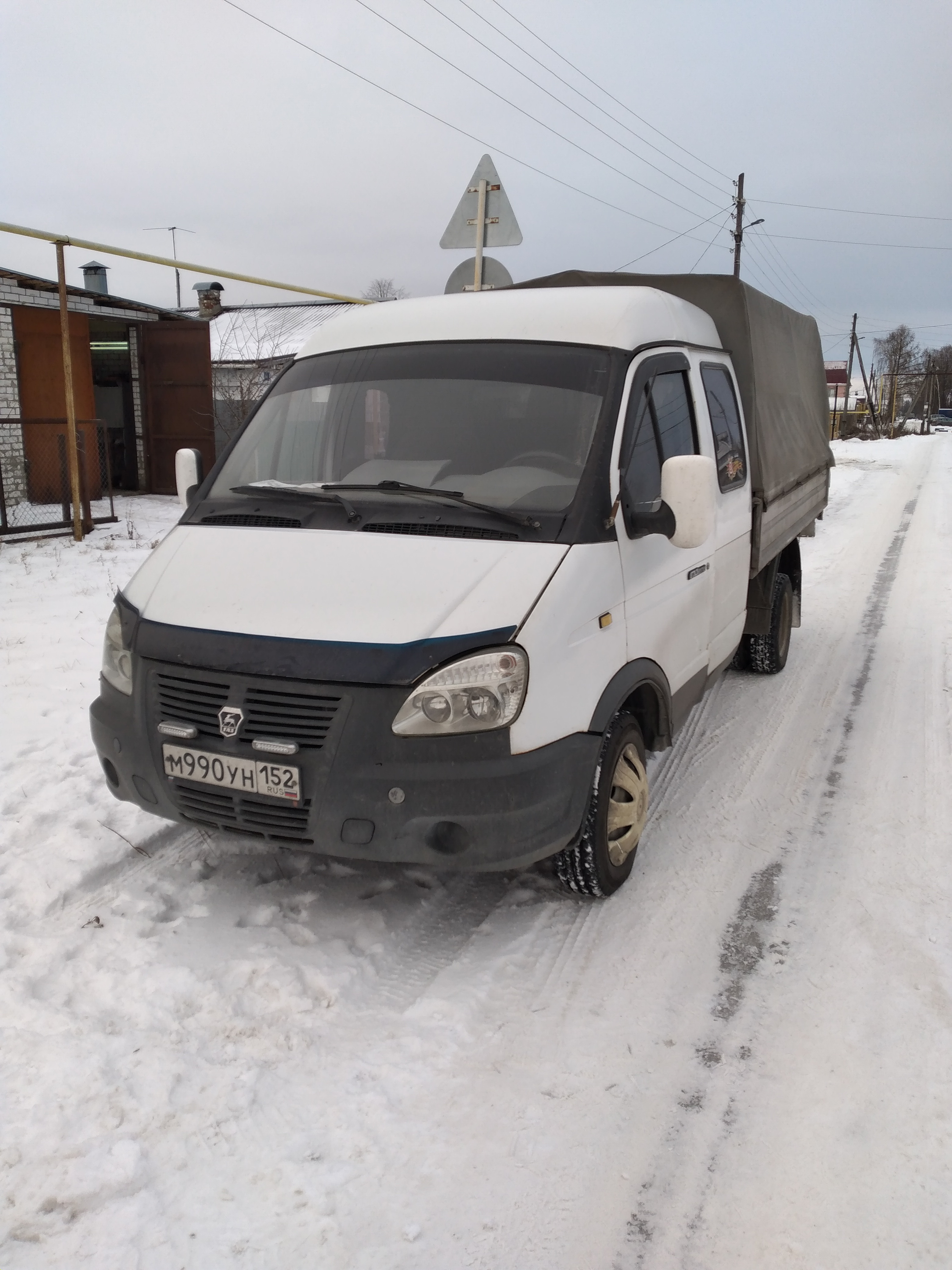 Рассчитать расстояние Бор — Павлово (Нижегородская область) | Расход  топлива и стоимость перевозки груза на авто