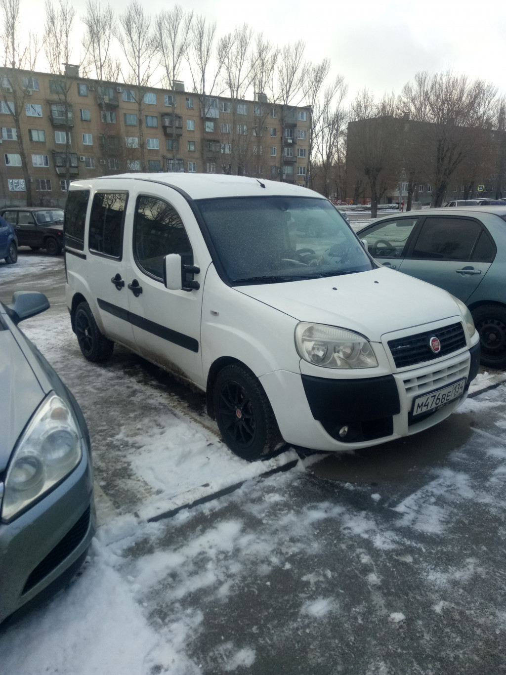 Машина Бу В В Волжском Купить
