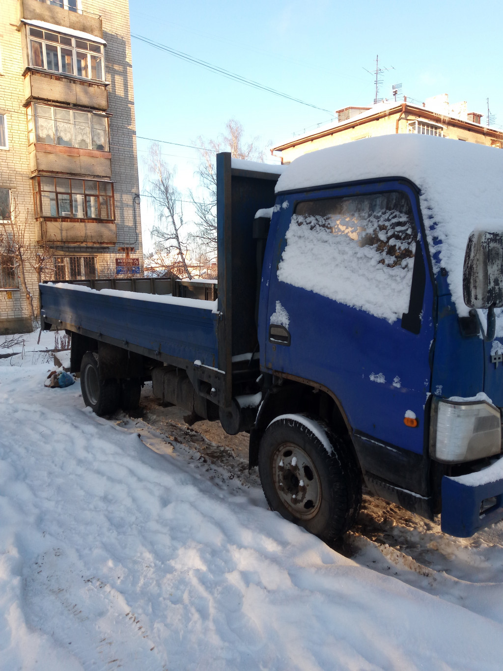 Рассчитать расстояние Кулебаки — Вад | Расход топлива и стоимость перевозки  груза на авто