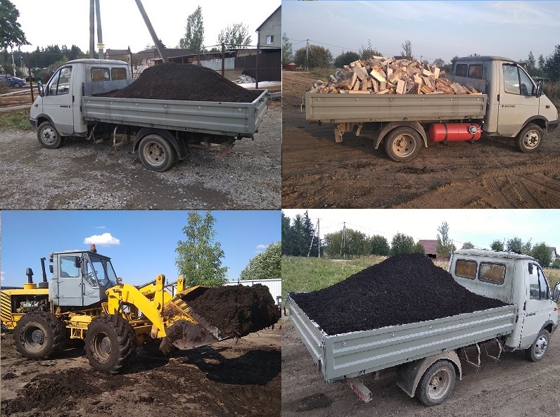 Газель земли. Газель самосвал навоз. Дрова навоз перегной. Грунт Газель. Чернозем газелью.