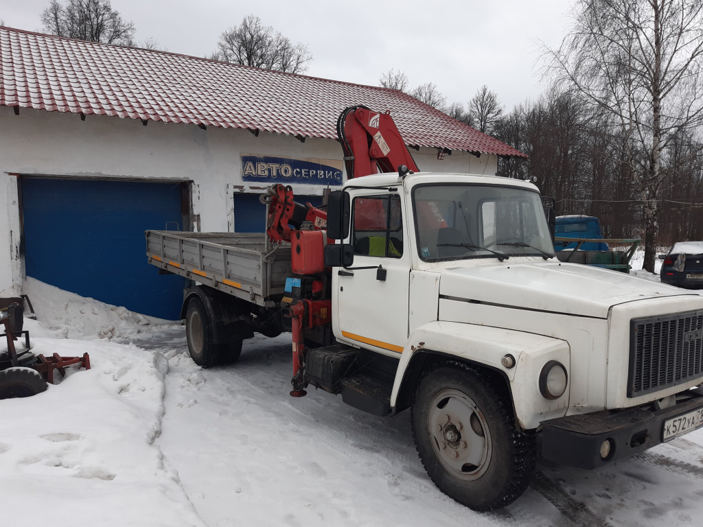 Бортовой грузовик — Ступино | Недорогие цены на аренду бортовой ГАЗели |  Perevozka 24