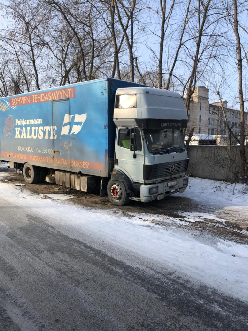 Аренда Газели без водителя | Цена проката на сутки в Твери и Тверской  области