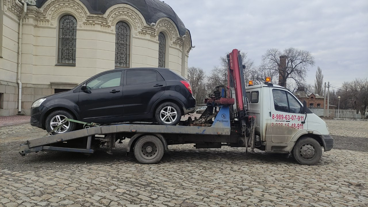 Вызвать эвакуатор в Шахтах недорого — цены за услуги эвакуации авто  круглосуточно | Перевозка-24 - Страница №3