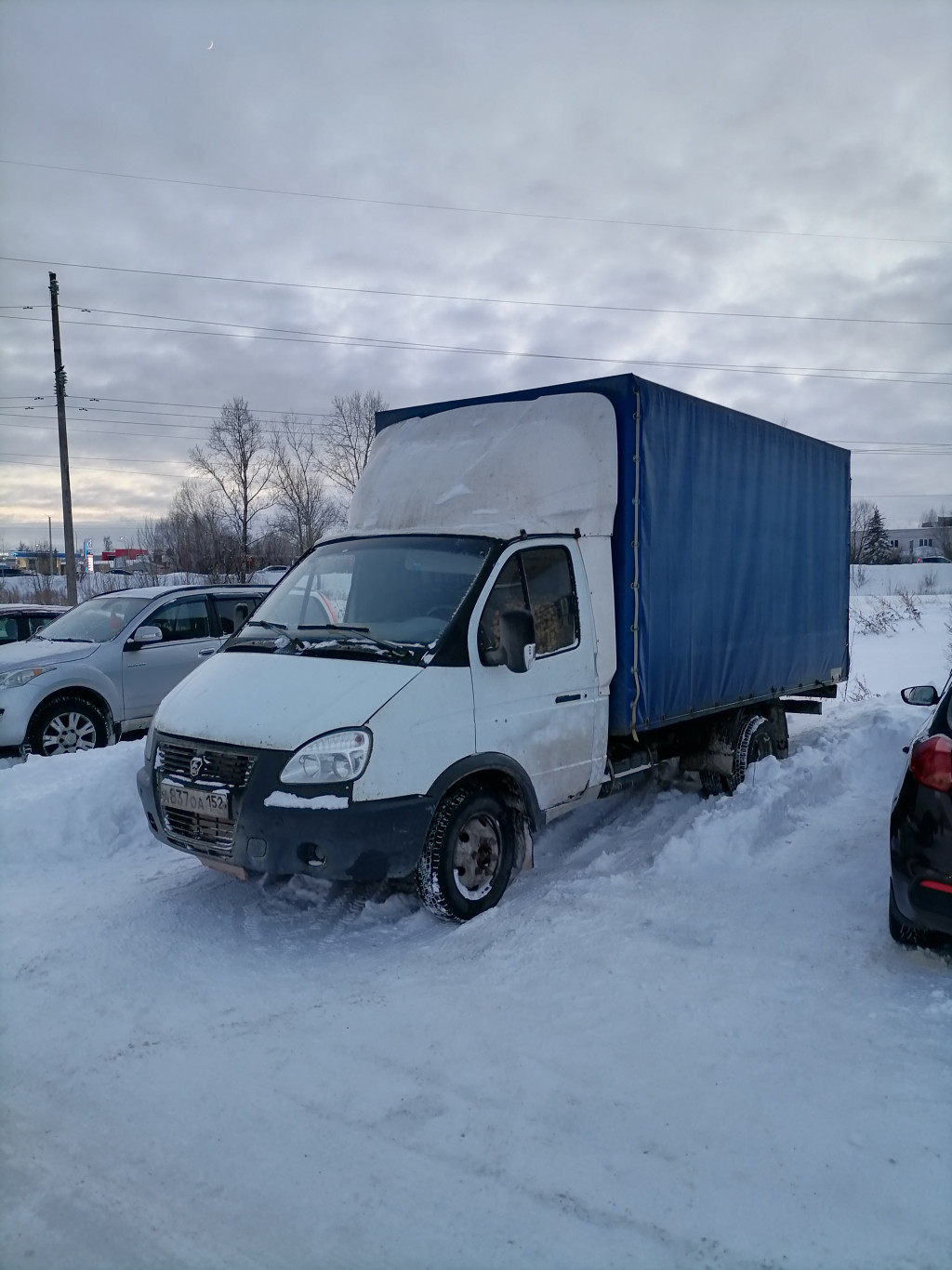 Грузоперевозки до 2т на грузовой Газели. Нижегородская область, Бор, улица  Нахимова, 51 телефон: 89200533910 (Марк)