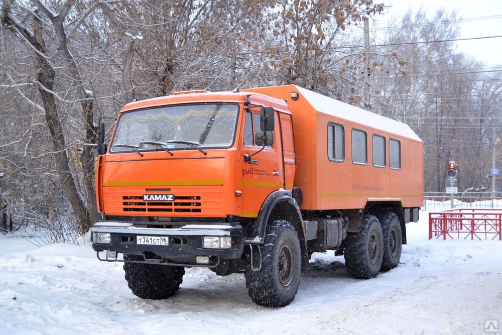 Фото вахтовый автобус