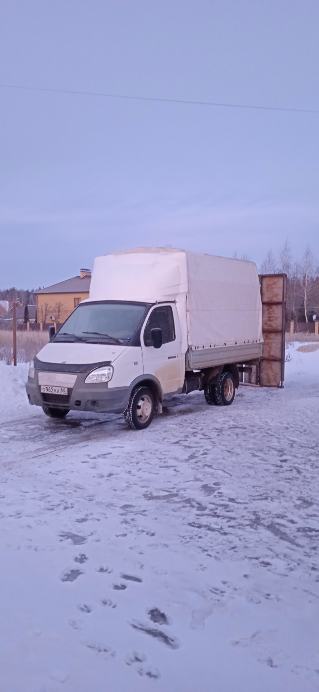 Рассчитать расстояние Добринка — Лев Толстой | Расход топлива и стоимость  перевозки груза на авто