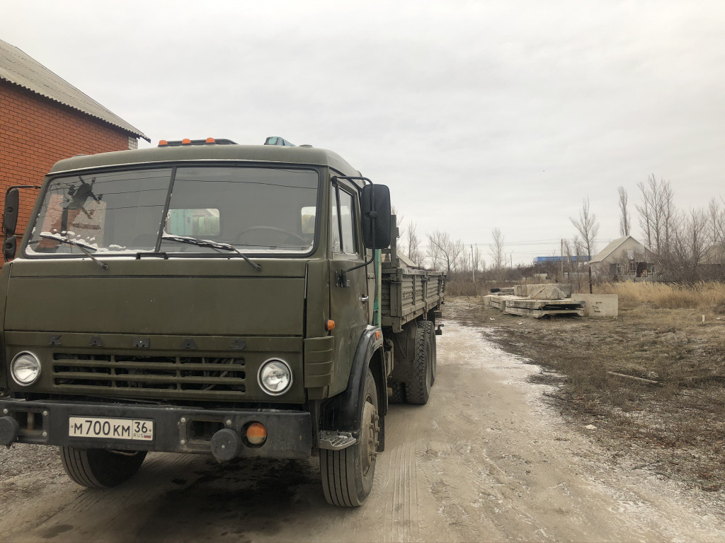 Рассчитать расстояние Бутурлиновка — Пригородный (Воронежская область) |  Расход топлива и стоимость перевозки груза на авто