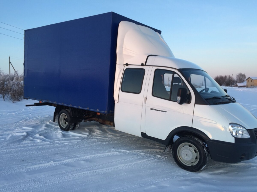 Перевозка малогабаритных грузов по городу Дзержинск (Нижегородская область)  | Доставка небольших мелких грузов от 1 кг до 1 тонны