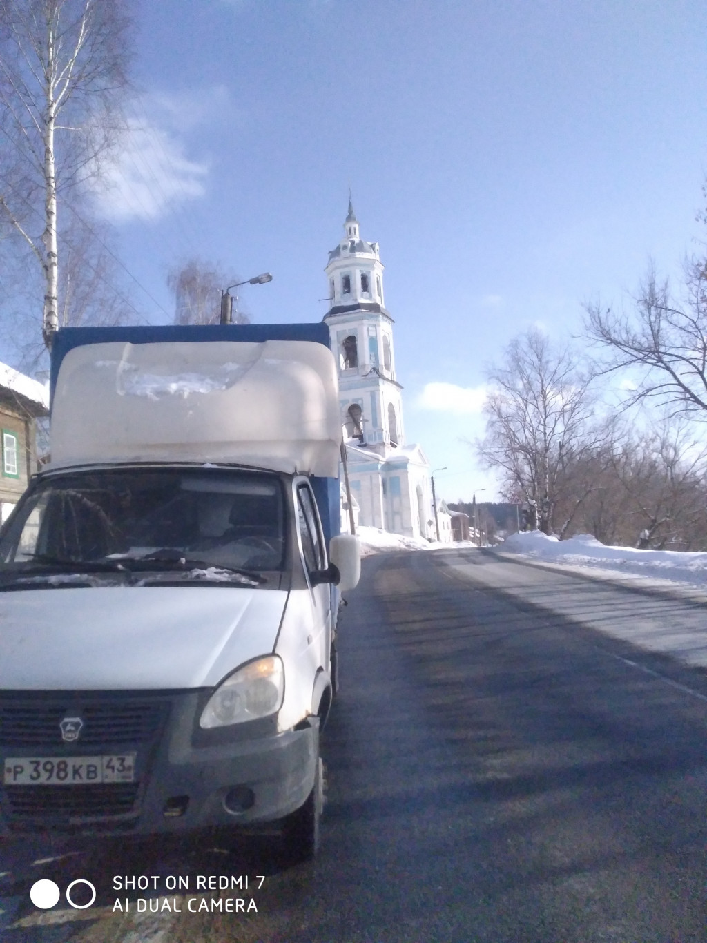 от великого новгорода до кирова на машине (93) фото