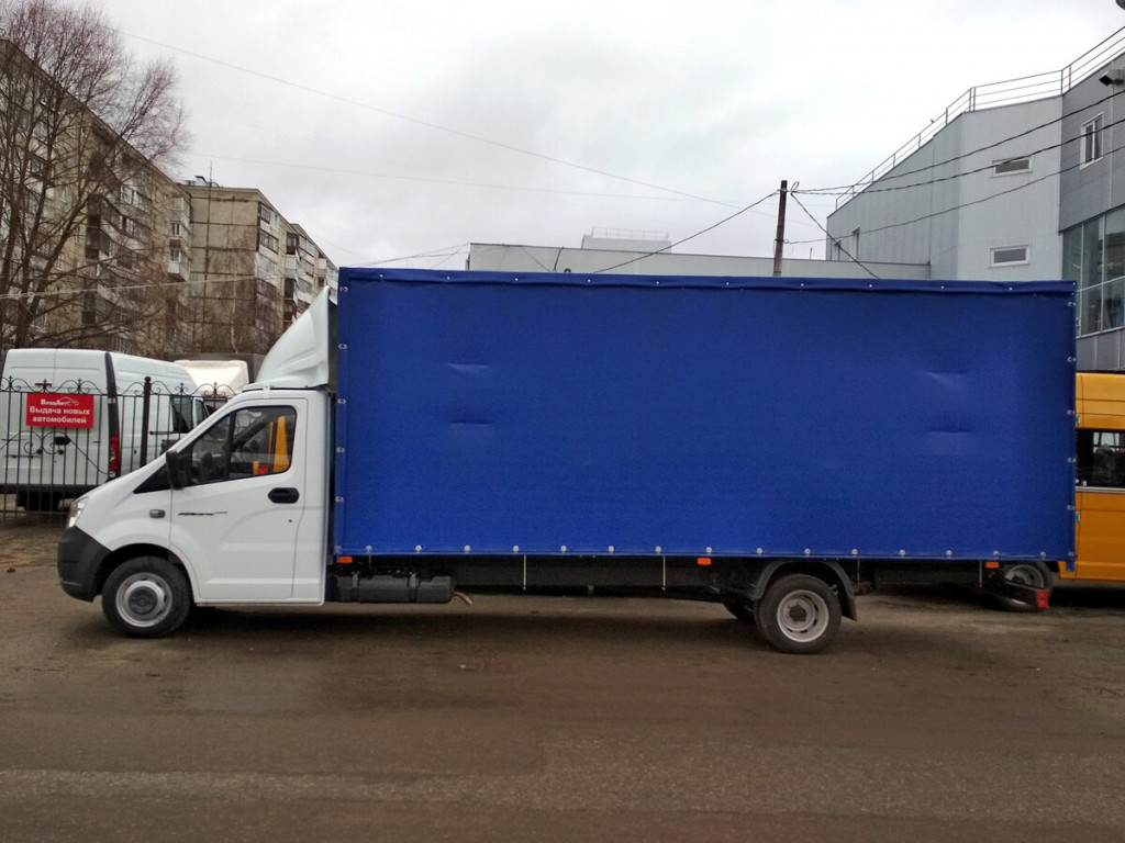 Газели Тентованные 4 Метра Купить Бу