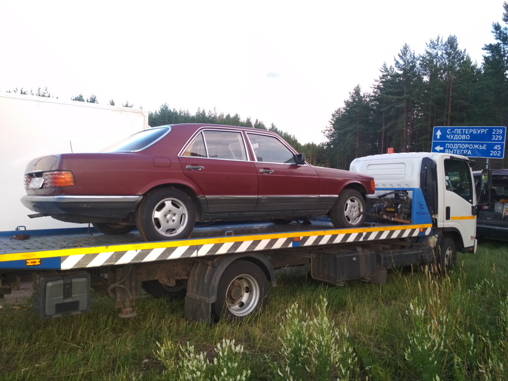 Перевозка авто | Цены на услуги доставки в Петрозаводске и Карелии