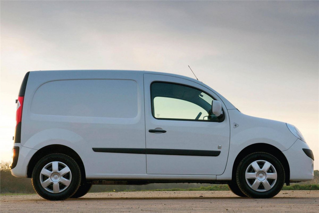 Renault Kangoo Fourgon