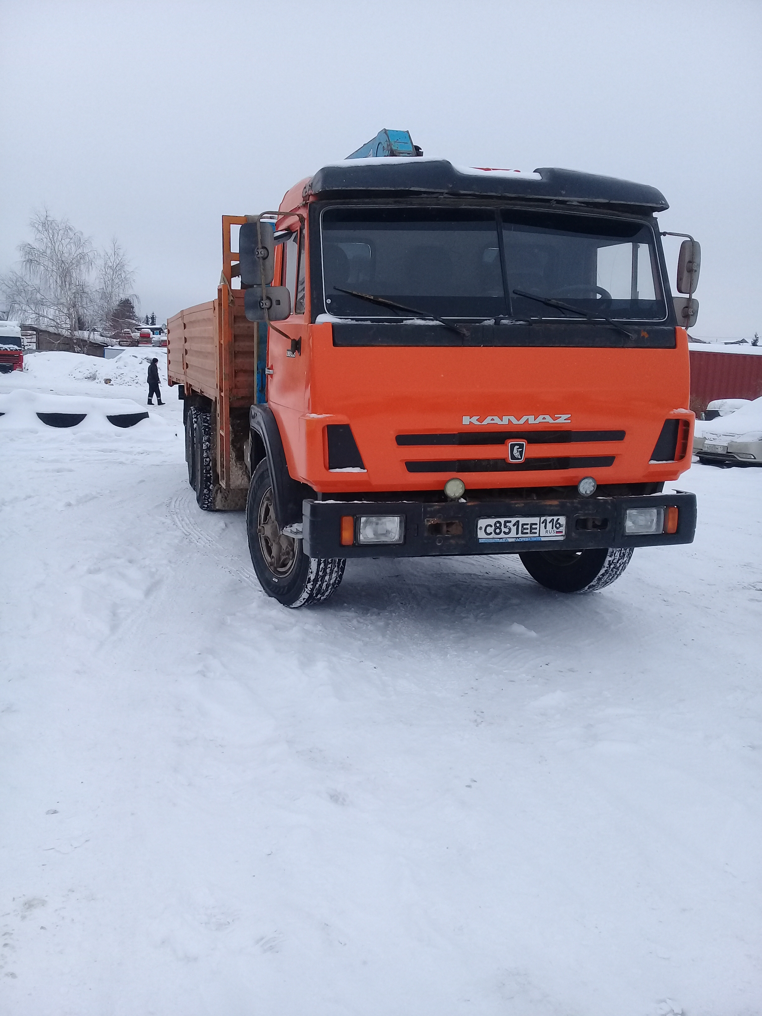 Рассчитать расстояние Нижнекамск — Высокая Гора | Расход топлива и  стоимость перевозки груза на авто