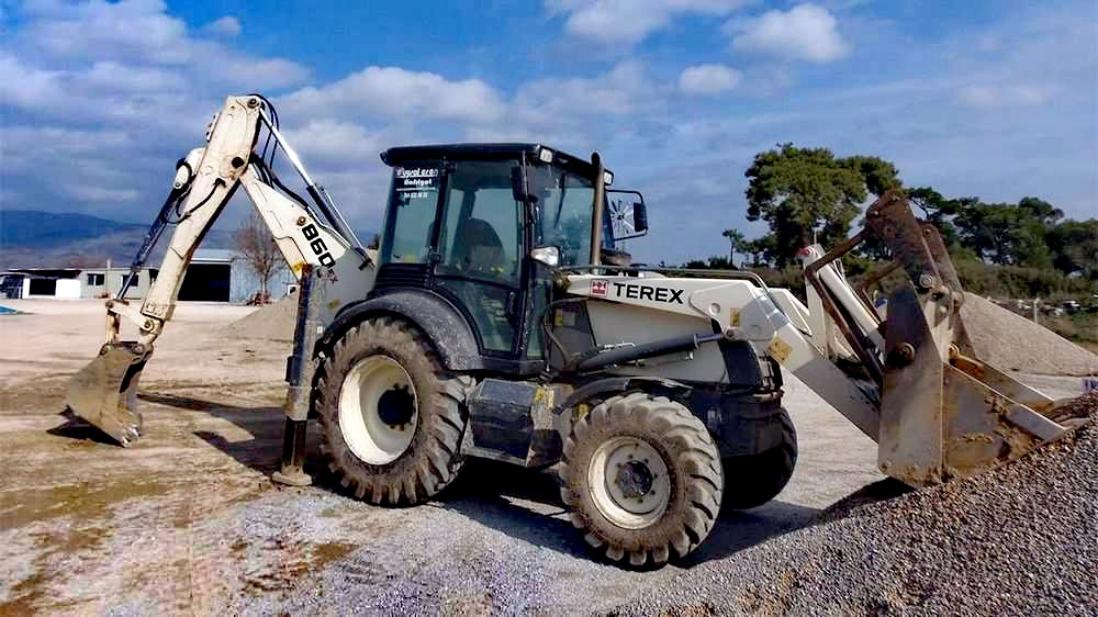 Погрузчик терекс. Экскаватор-погрузчик Terex 860. Терех экскаватор погрузчик. Terex 925. Terex tx870b.