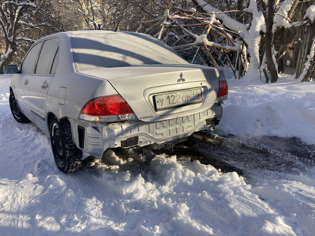 из екатеринбурга в нижние серги на машине (84) фото