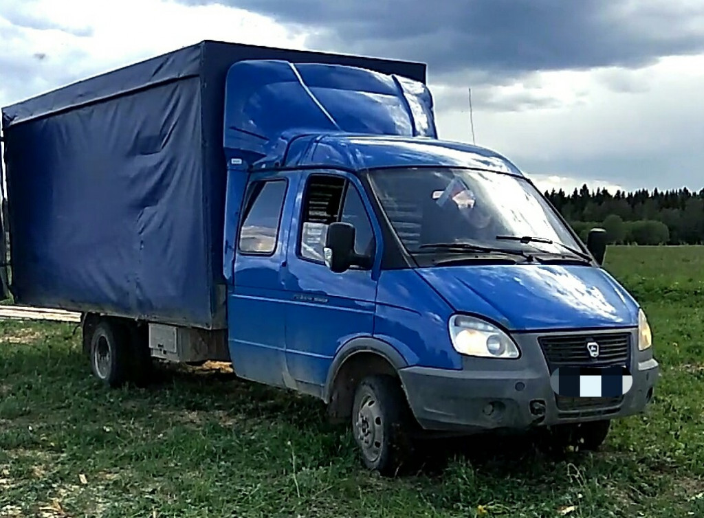 Купить Газель В Вологодской Области Бу