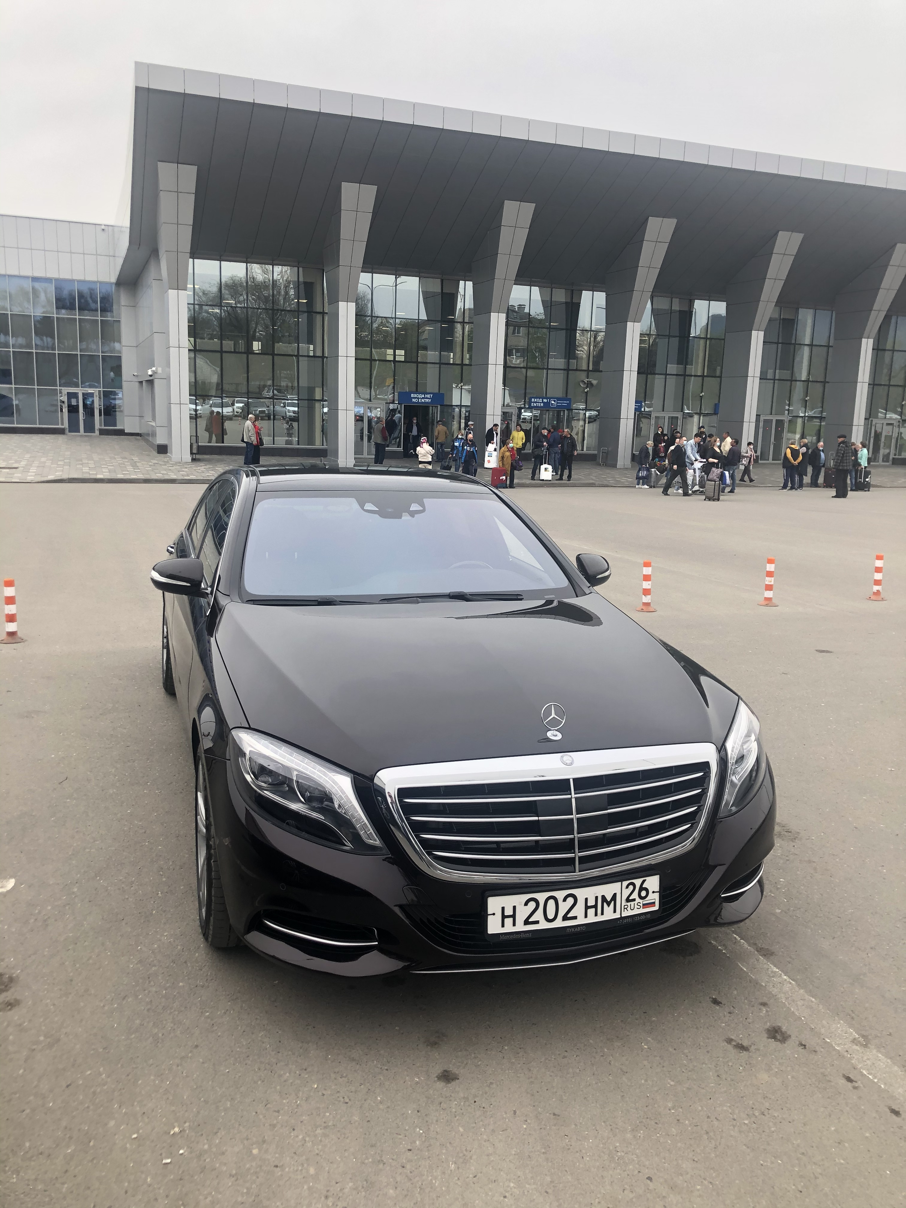 Аренда Mersedes S class w222 Ставропольский край, Пятигорск, улица  Крайнего, 49 телефон: 89054990767 (Виктор)