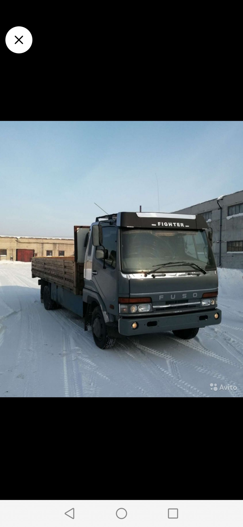 Грузоперевозки до 5 тонн в Кургане | Перевезти груз до 5 т на грузовом  автомобиле