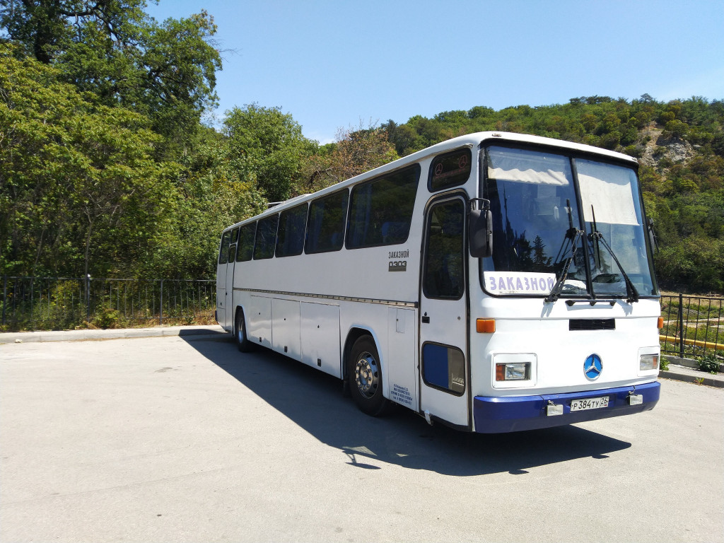 Аренда автобуса — Новоалександровск | Цены на заказ автобуса с водителем на  сайте объявлений Перевозка-24