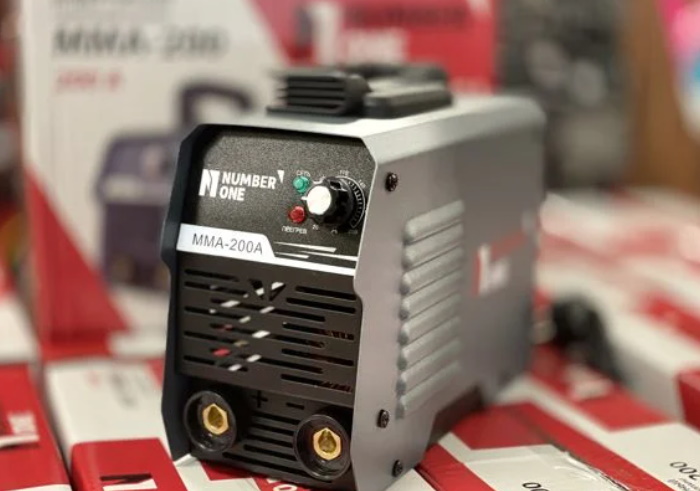 Купить Сварочный Аппарат Инверторный На Авито