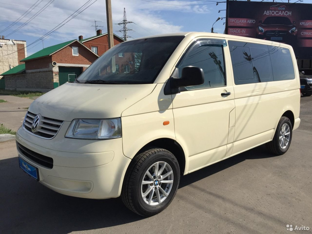 VW Caravelle 2007. Минивэн Казань. Микроавтобус Казань аренда. Аренда минивэна Казань.