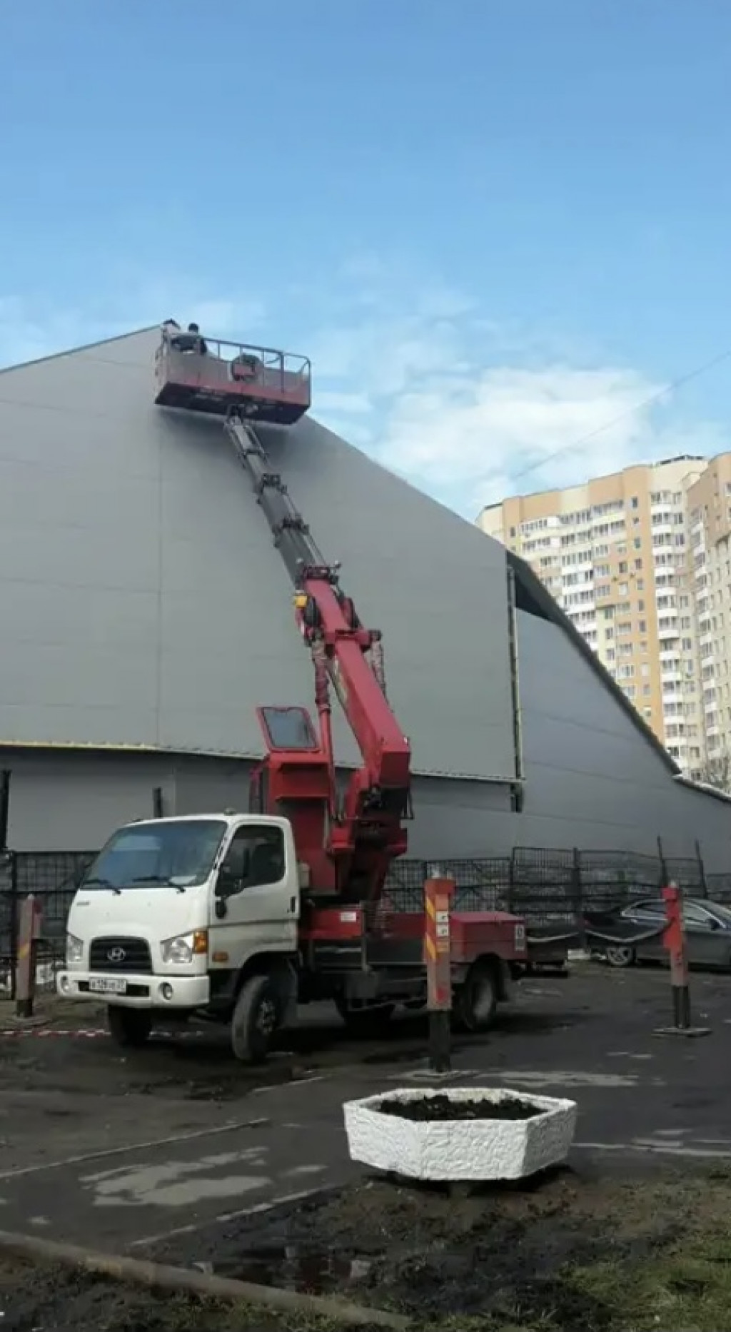 Аренда спецтехники в Жукове — цены на услуги строительной техники |  Перевозка-24