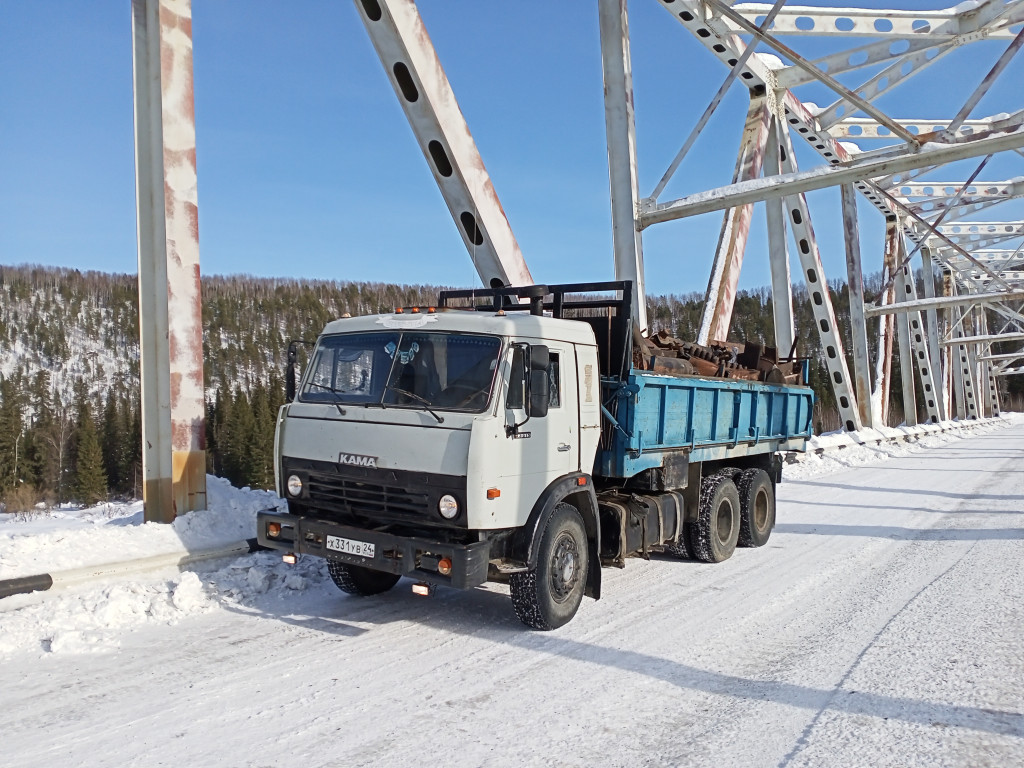 Перевозка груза из Красноярска в северо- енисейск Красноярсксоколовская76  телефон: 89233286915 (Вадим)