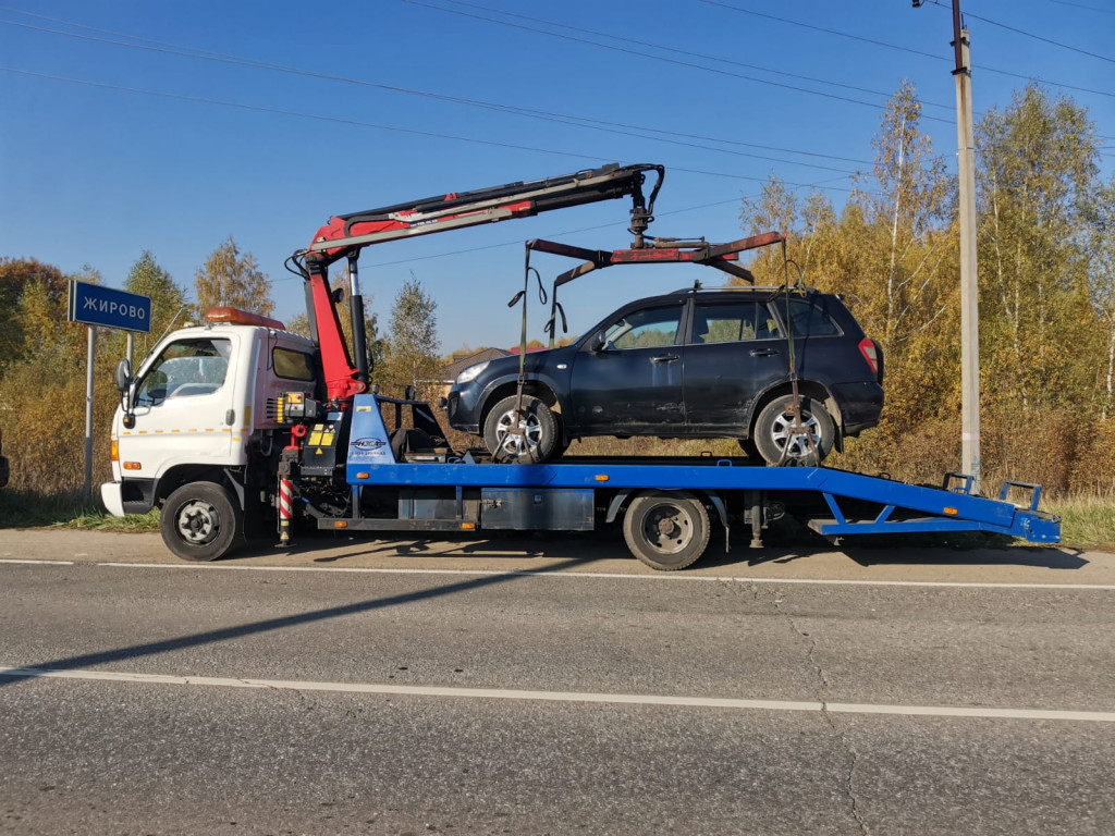 Аренда спецтехники в Павловском Посаде — цены на услуги строительной  техники | Перевозка-24