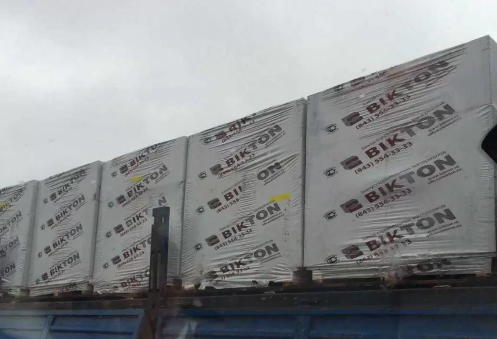 газоблок ижевск