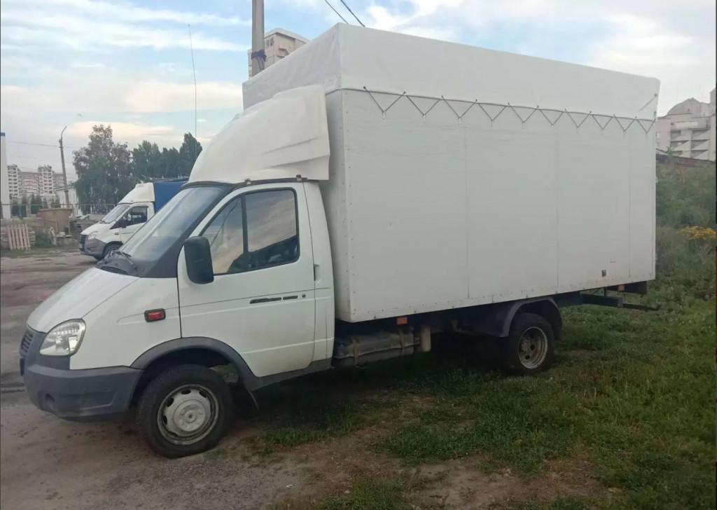 Купить Грузовую Газель Б У В Белгороде