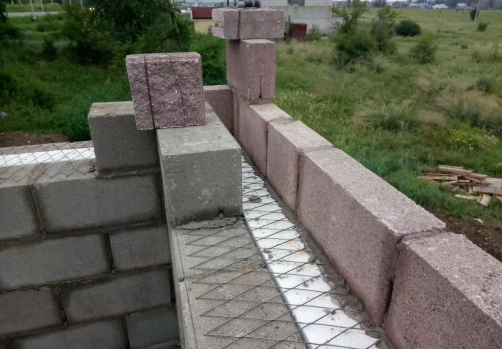 блоки абакан