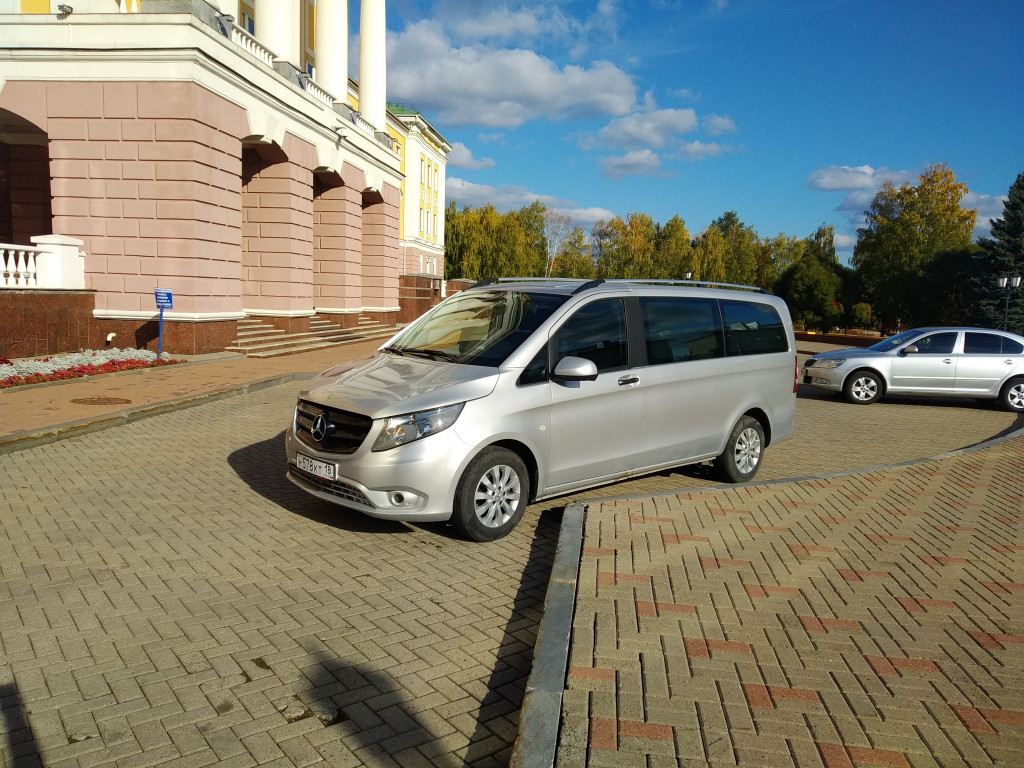 Пассажирские перевозки людей — Воткинск | Транспортные перевозки пассажиров