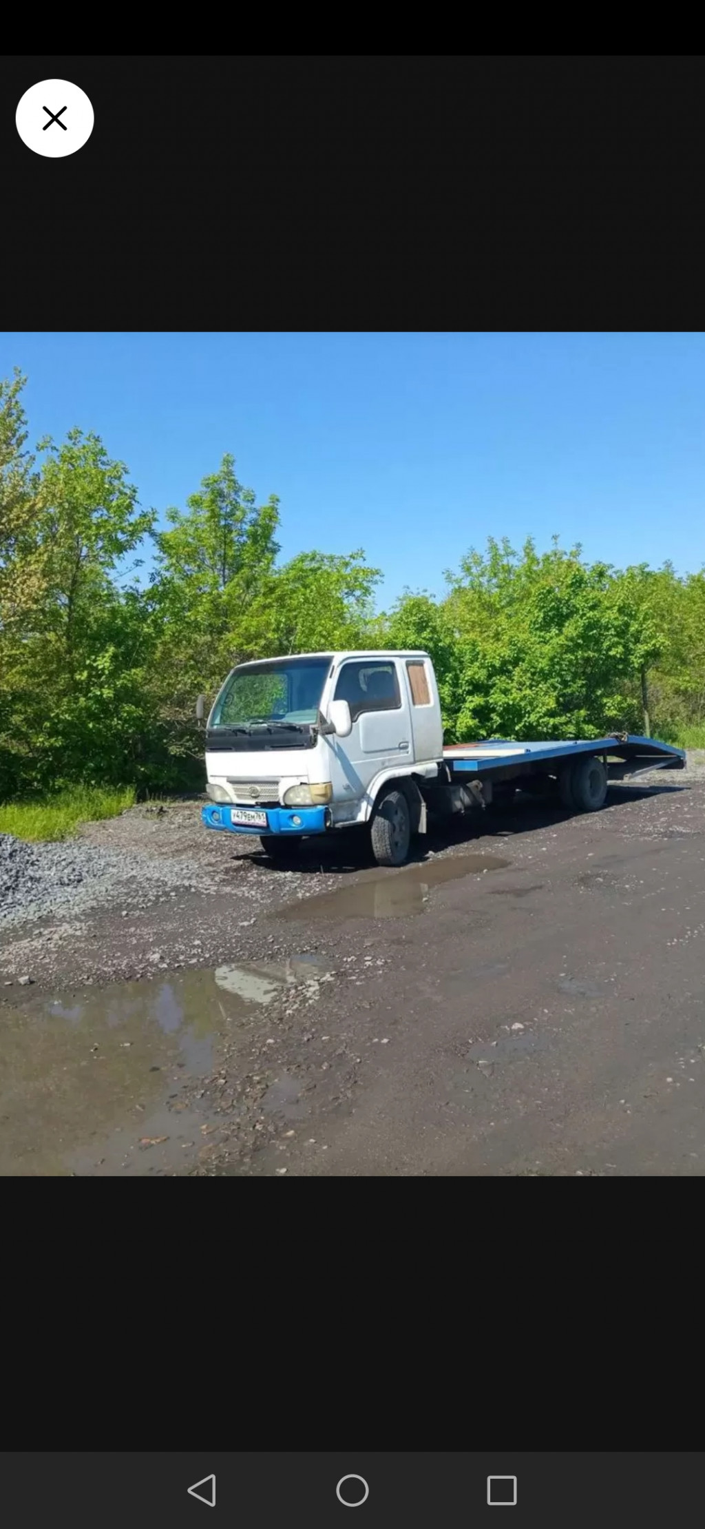 Эвакуатор 24 часа Краснодар, Карасунский внутригородской округ, жилой  массив Пашковский, улица Мира, 6/7 телефон: 89180969324 (Алексей)