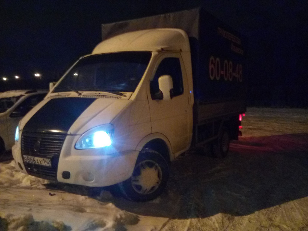 Грузоперевозки. Газель по городу, межгород. Кемеровская область, Новокузнецк,  Всесторонняя улица, 4А телефон: +79511669413 (Пётр)