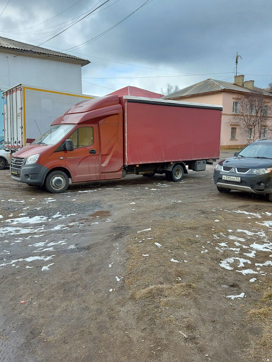 Междугородние грузоперевозки — Великий Новгород | Цены на доставку грузов  по межгороду