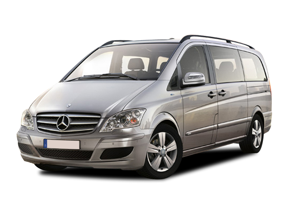 mercedes benz v клас