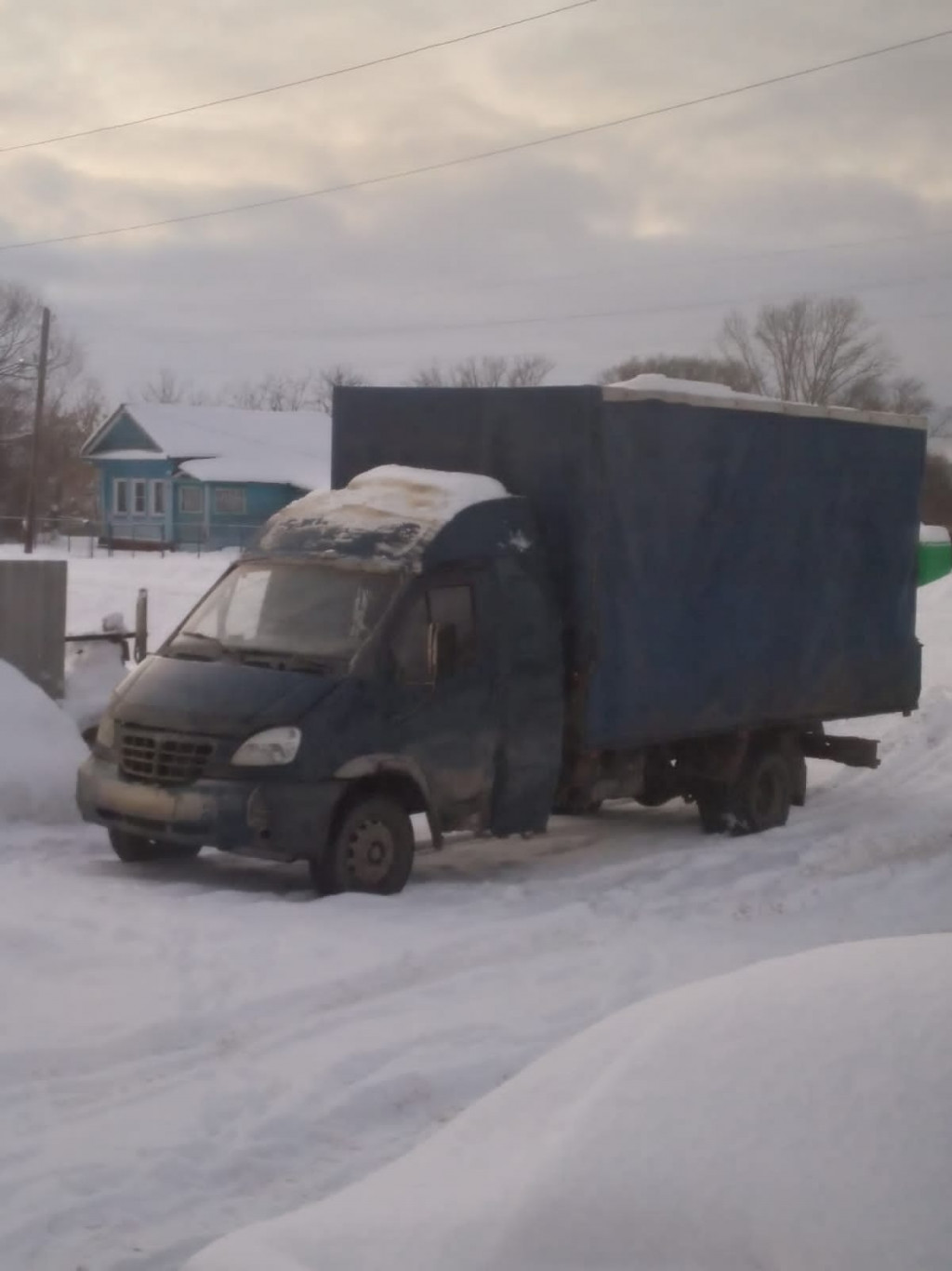 Грузоперевозки до 5 тонн в Саранске | Перевезти груз до 5 т на грузовом  автомобиле