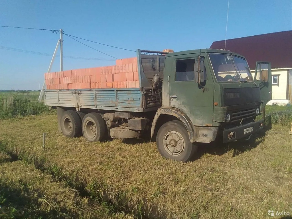 Возьму груз Республика Башкортостан, Аскинский район, деревня Башкортостан  телефон: 89273073266 (Константин)