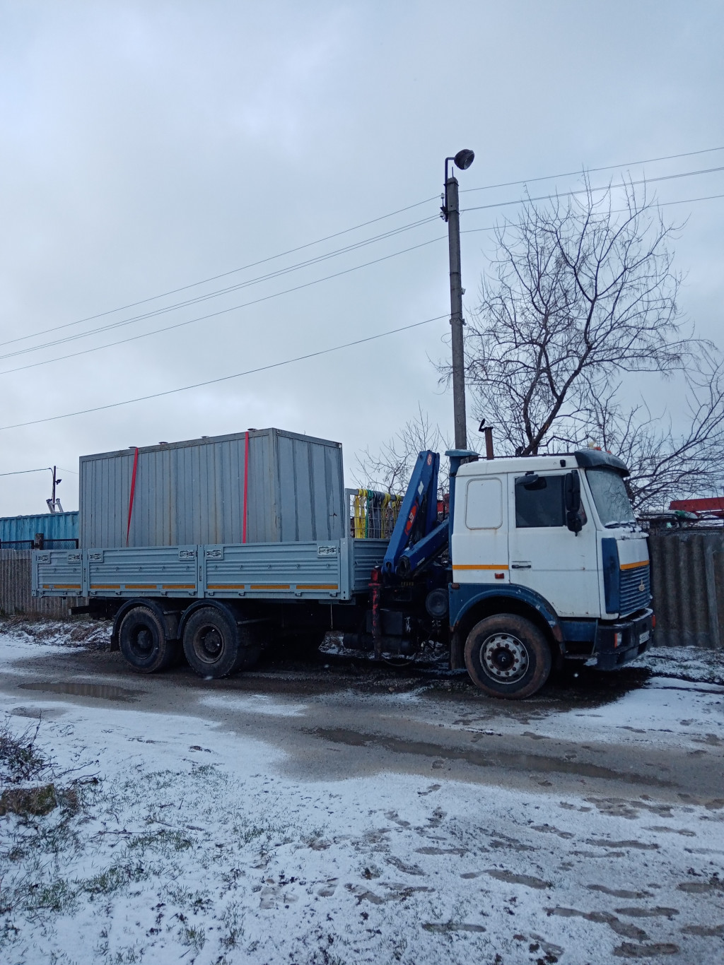 Бортовой грузовик — Севастополь | Недорогие цены на аренду бортовой ГАЗели  | Perevozka 24