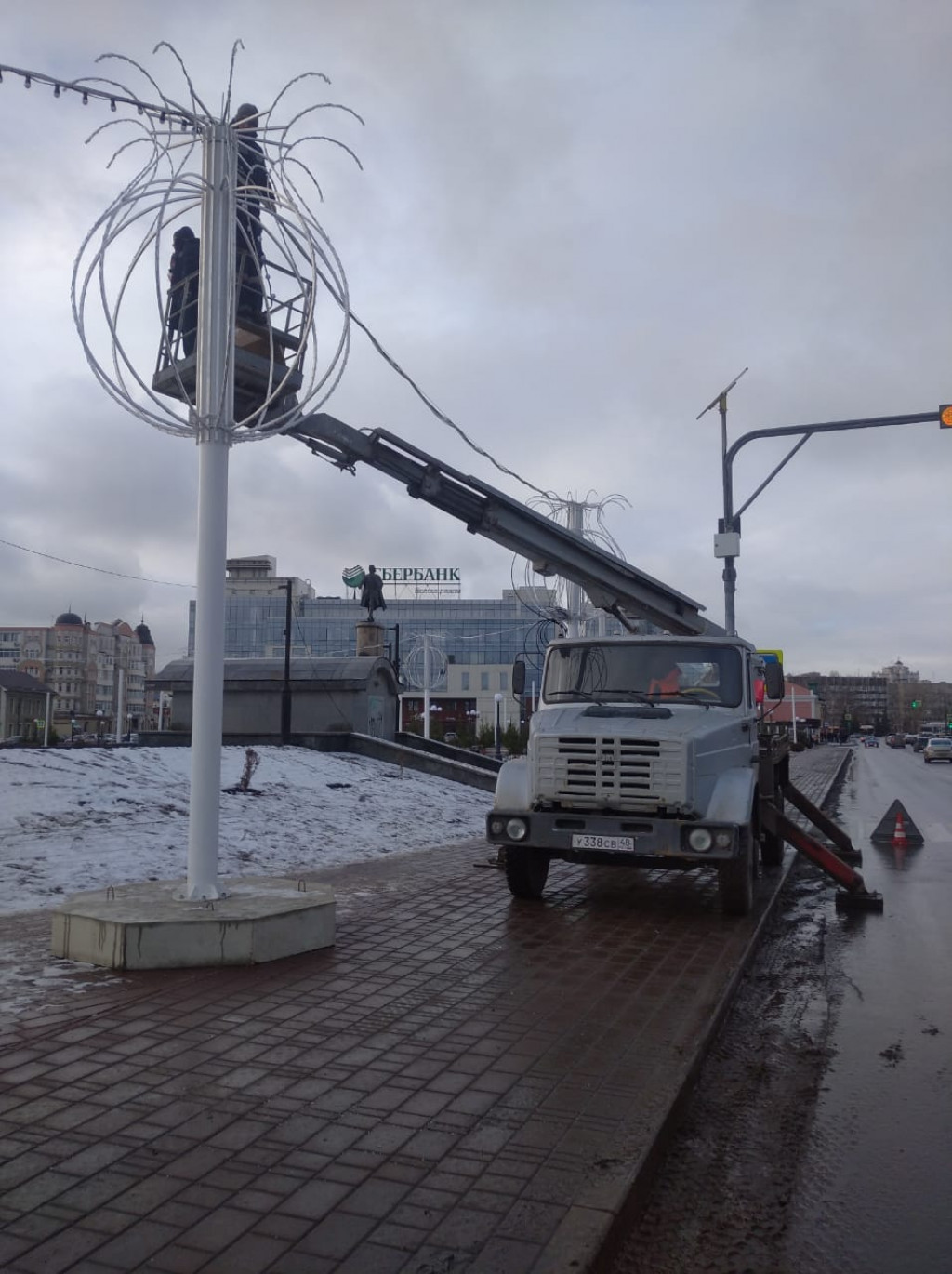 Аренда ЗИЛ в Липецке и Липецкой области | Цены на услуги заказать на сайте  частных объявлений Перевозка 24